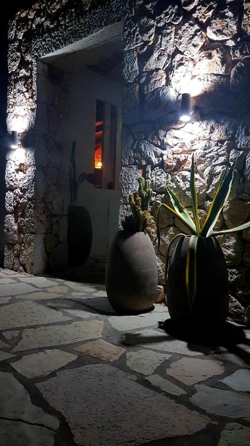 Luxury Villa Athina Nikiana Esterno foto