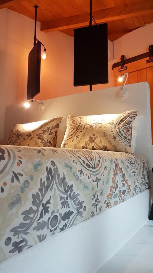 Luxury Villa Athina Nikiana Esterno foto