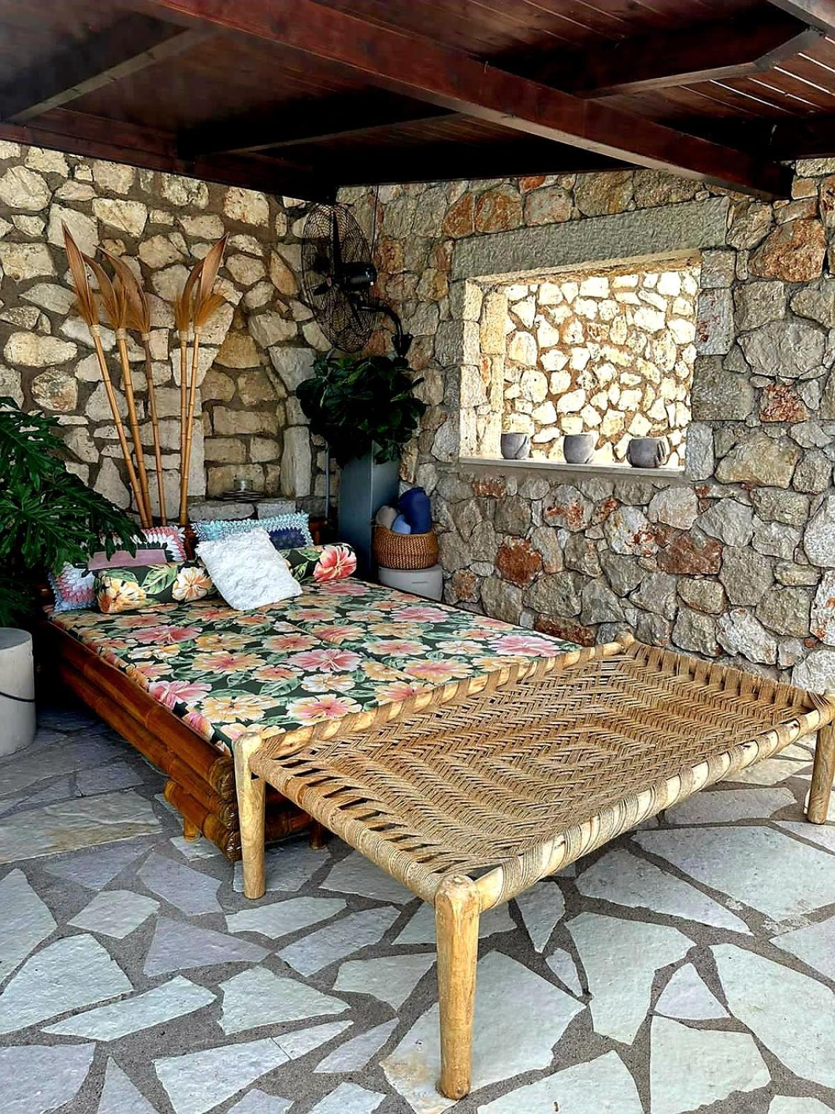 Luxury Villa Athina Nikiana Esterno foto