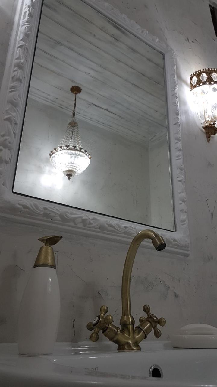 Luxury Villa Athina Nikiana Esterno foto