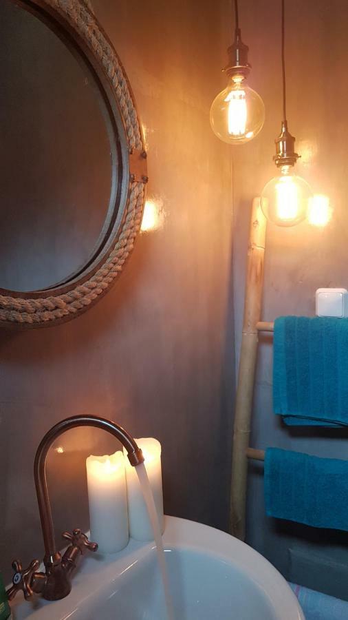 Luxury Villa Athina Nikiana Esterno foto